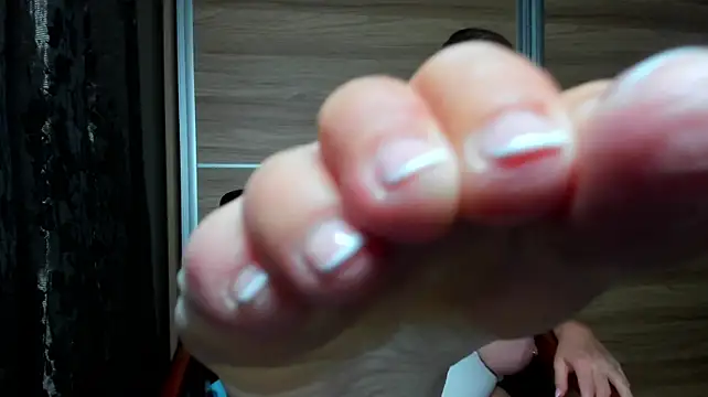 แชท XXX สดของ CurvyJules69