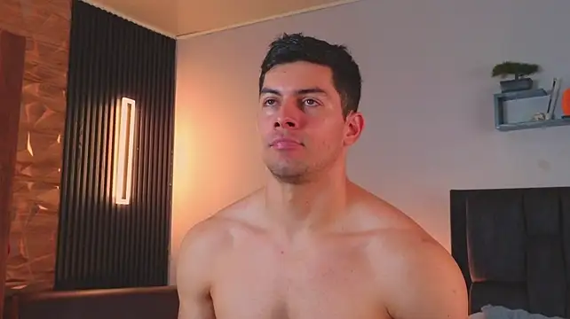 FelipeAndMarcello3n Live XXX chat