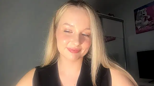 StefaRaren Live XXX chat
