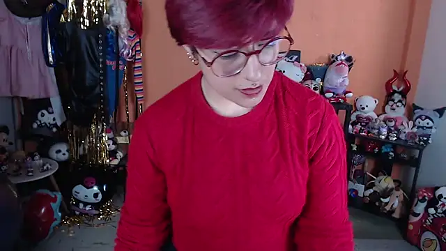 Chat XXX en directo de MissMiia2