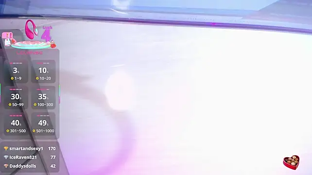 VivienneNoir Chat XXX live