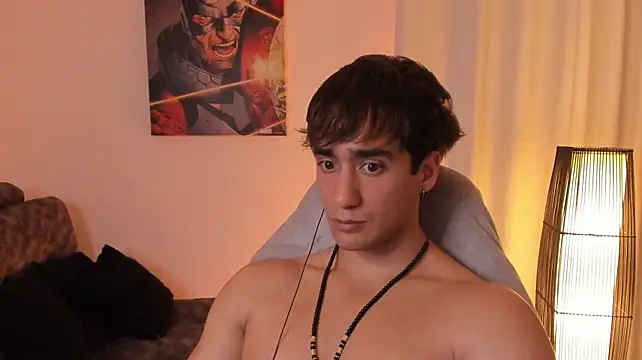 AlexRivera6 Obrolan Langsung XXX