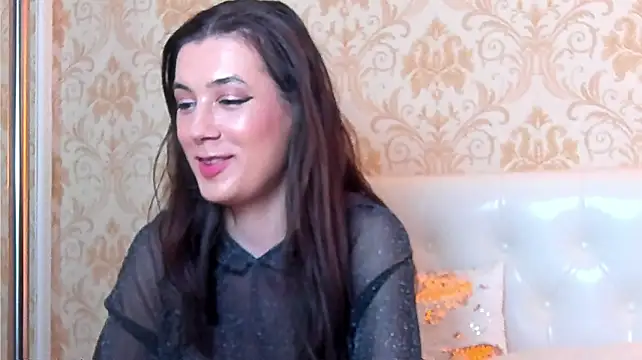 JuliaHunts Chat XXX in diretta