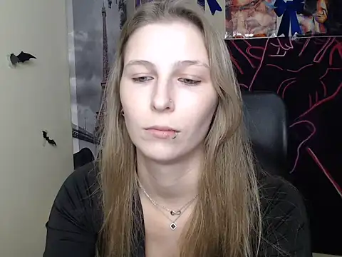 Chat XXX en directo de StrangerGi