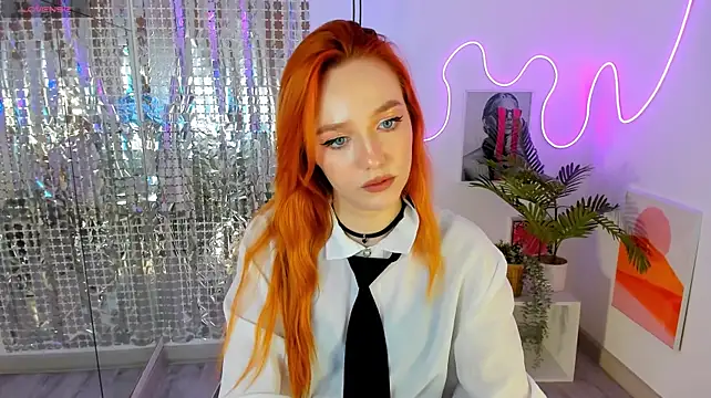 ZlataSaar Live XXX Chat