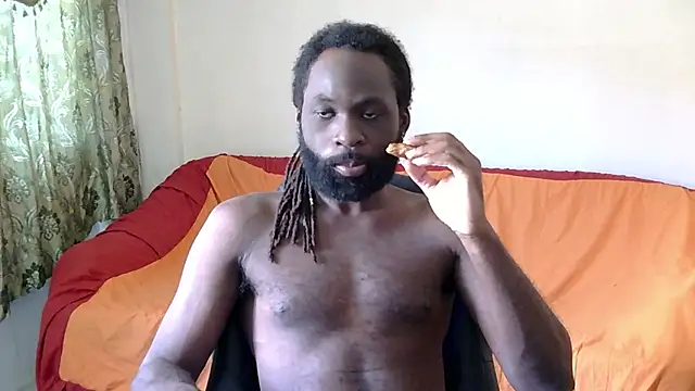 Chat XXX en directo de Darkkras