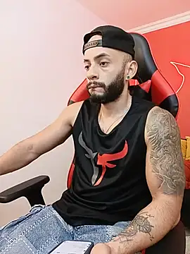 دردشة Mike_savage3 الجنسية المباشرة