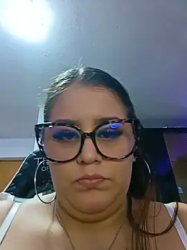 Živý XXX chat Bonny_rousse01