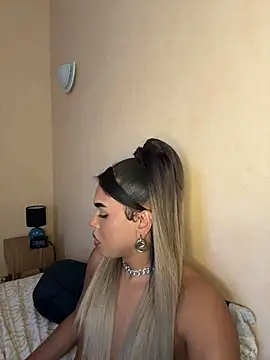 Chatroom XXX en direct de biancaAngel