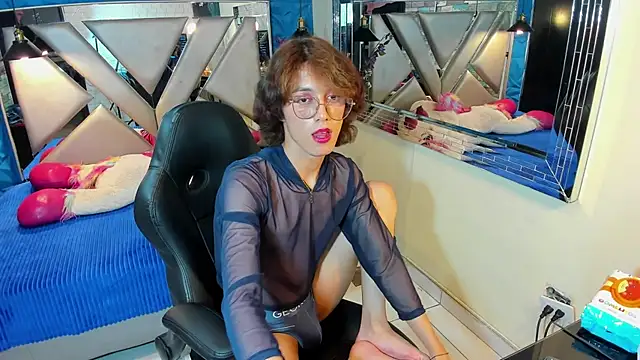 แชท XXX สดของ Jav_Frank