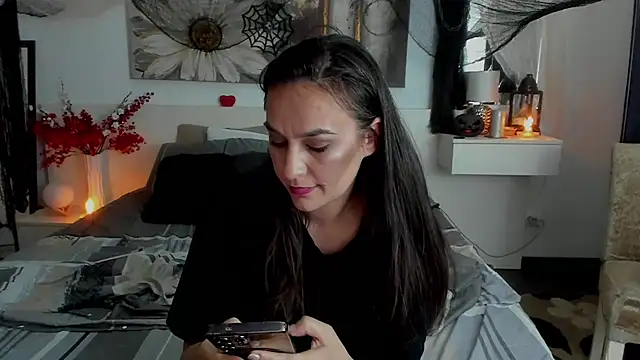 JoyCasidy Live XXX-Chat