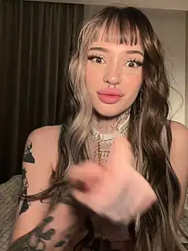 madelinexx – webcam-show