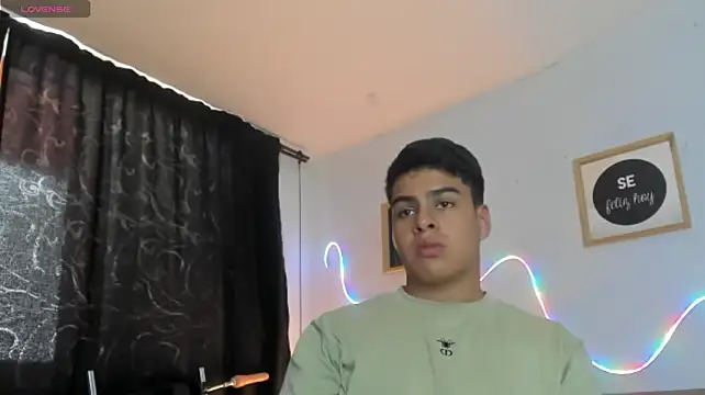 Živý XXX chat Patrick_Smith_