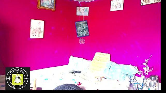 Dimon_Black Chat XXX live