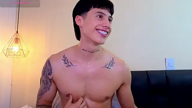 Chatroom XXX en direct de Samuell_777