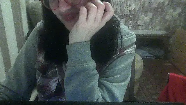 Chat XXX en directo de Yana-fiesta