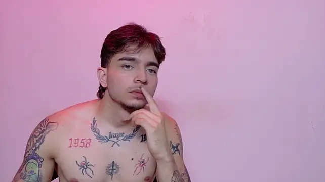 AliceandMax Live XXX-Chat