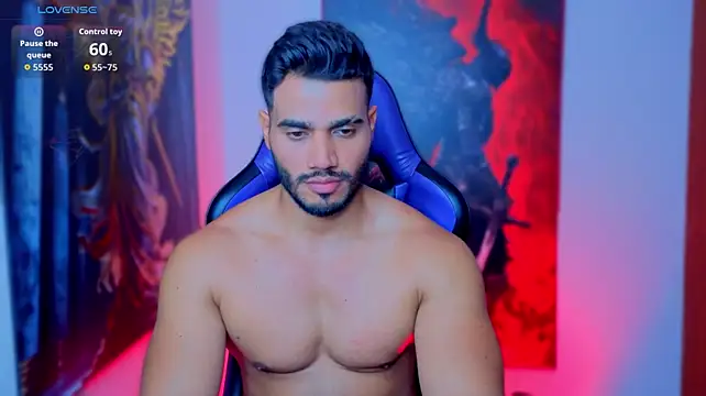 AndresRodriguez1 লাইভ XXX চ্যাট