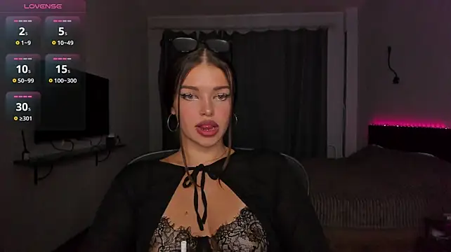 saykicklife – Live XXX-chat