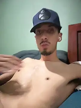 Chat XXX Live ElBratid