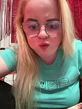 Živý XXX chat Velvet_lunaa
