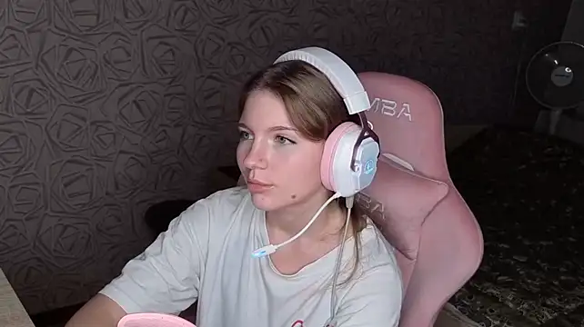Czat XXX na żywo – Juliiaa