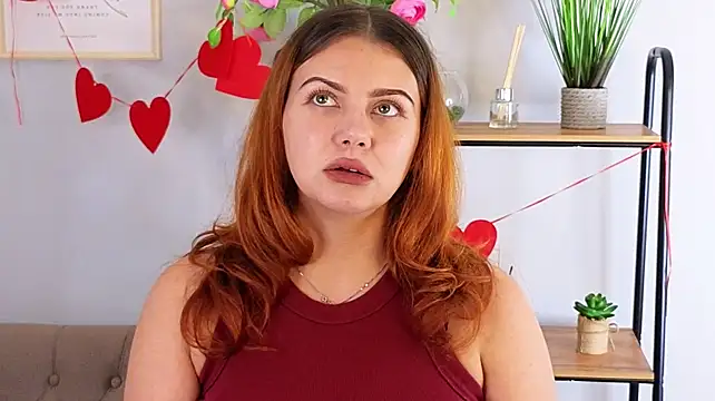 AyaArcher – Live XXX-chat