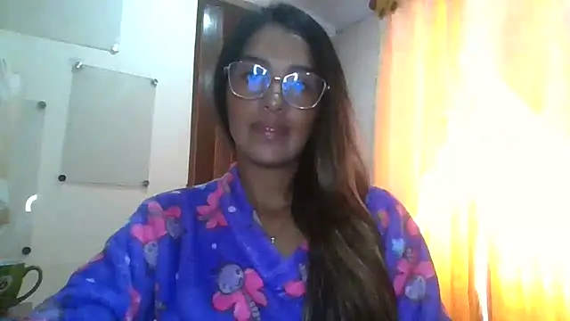 Juanabrunette7 – Live XXX-chat
