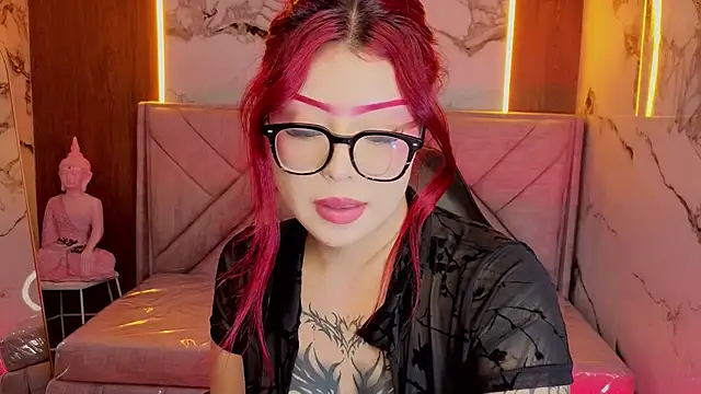 Chat +18 de Red_Bunny_v ao vivo