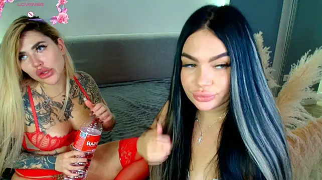 แชท XXX สดของ katerine_Monroe