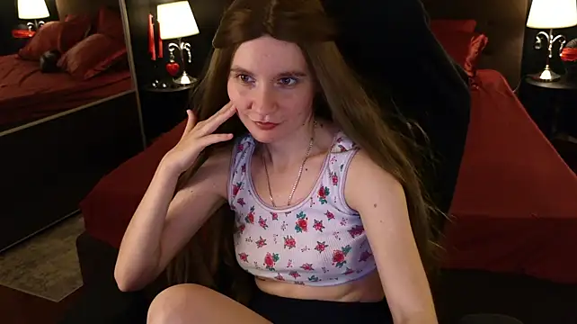 Miss_Zia Live XXX-Chat