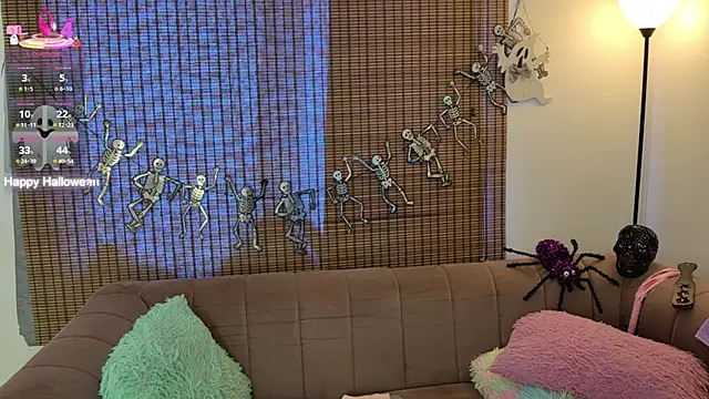 ariana_cross Live XXX-chat