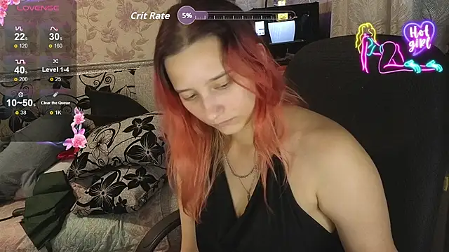 RachelPirce's Live XXX Chat