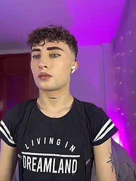 SebastianHiltonn Live XXX chat