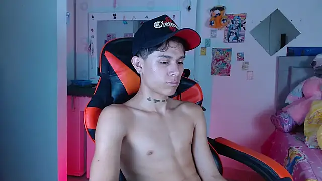 Онлайн чат XXX Jake_beach_