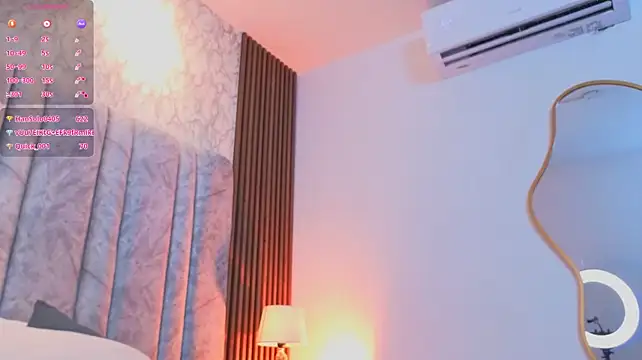 Živý XXX chat CandiceSpencer
