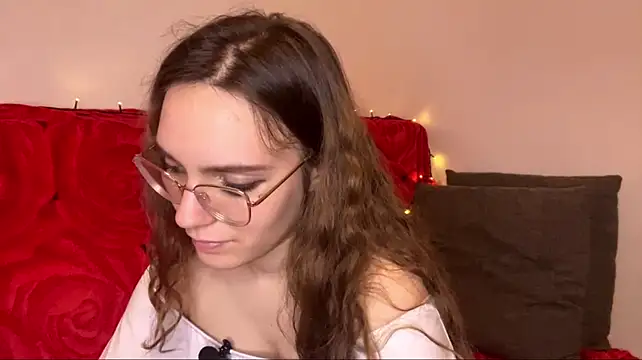 Živý XXX chat AliKnop