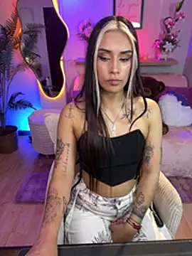 la_monitora Live XXX-Chat