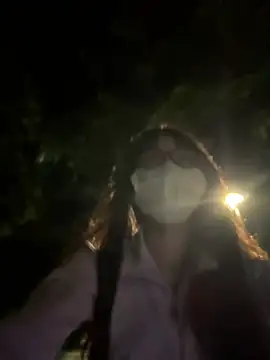 Chat +18 de _SaRa_ ao vivo