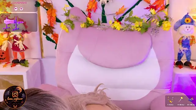 Flor_delunaa's Live XXX Chat