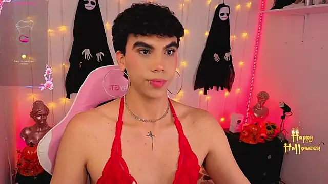 Kheyler_1's Live XXX Chat