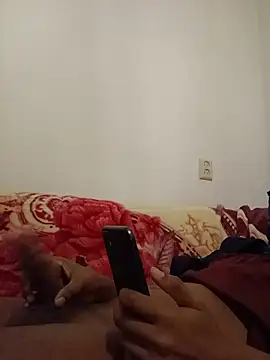 צ'אט XXX בשידור חי של DenHaag31