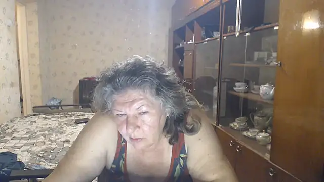 HotLusi's Live XXX Chat