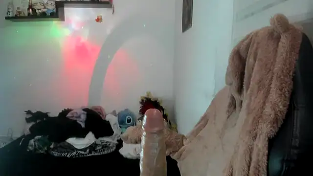 Chat +18 de Shaddycute_ ao vivo