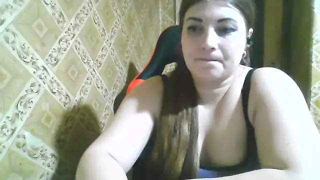 Elizabeth_Meow 라이브 XXX 채팅
