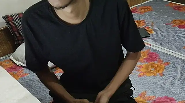 צ'אט XXX בשידור חי של rango_licker