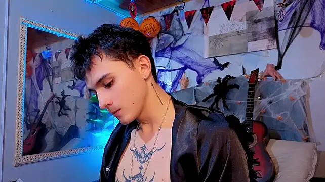 Axel_Ryder live XXX chat