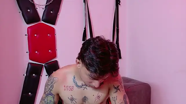 AliceandMax 라이브 XXX 채팅