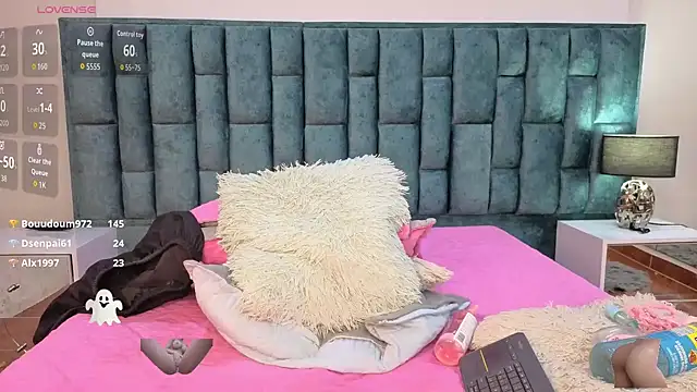 KendallVixen Chat XXX live