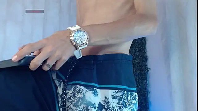 แชท XXX สดของ JuniorPrinceMorris